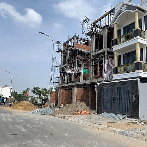 Hình ảnh cần sang lại đất nền (130m2) cầu sáng tỉnh lộ 10