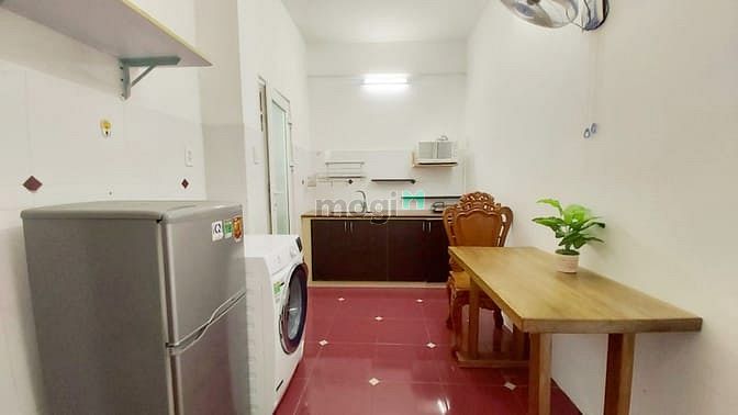 Hình ảnh 🌿 Căn Hộ Ban Công, 1PN Riêng Với BẾP - Ngay CV. HOÀNG VĂN THỤ