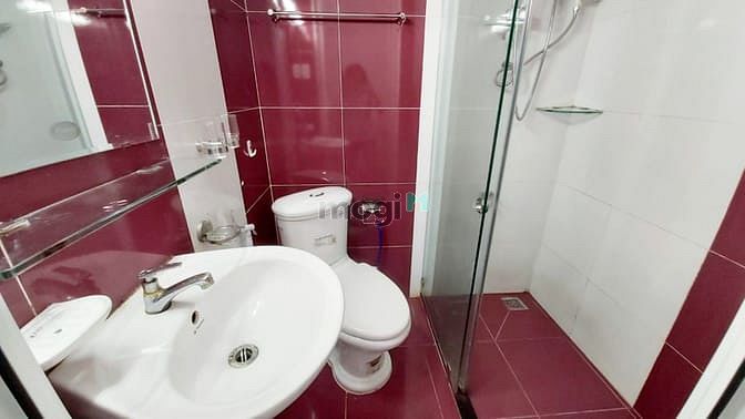 Hình ảnh 🌿 Căn Hộ Ban Công, 1PN Riêng Với BẾP - Ngay CV. HOÀNG VĂN THỤ