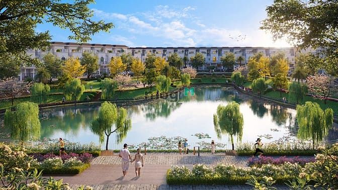 Hình ảnh Đất nền Cam Ranh Golden Bay 602, Cđt Hưng Thịnh, giá 1,6 Tỷ/ 108m2