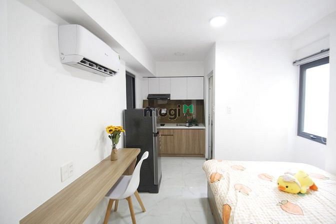 Hình ảnh Mb6623 nạp rút nhanh chóng dịch vụ full nội thất tại quận Bình Thạnh