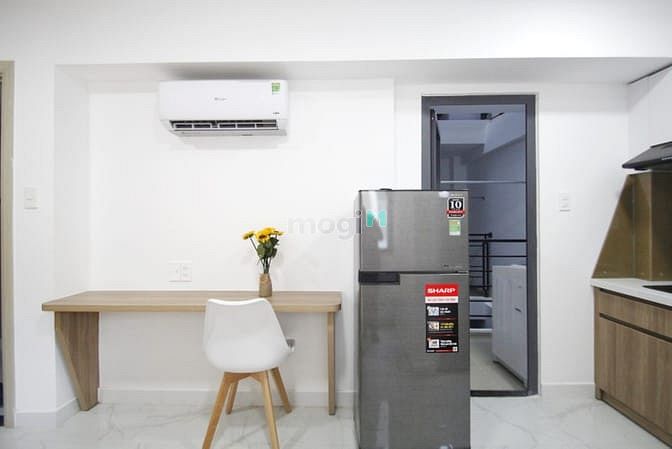 Hình ảnh Mb6623 nạp rút nhanh chóng dịch vụ full nội thất tại quận Bình Thạnh