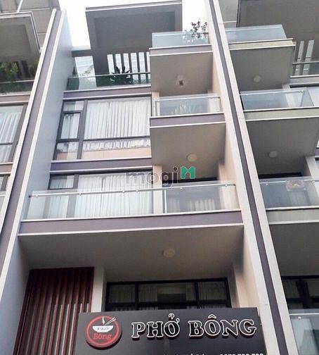Hình ảnh Cho thuê nhà 79C Bàu Cát, Phường 14, Tân Bình