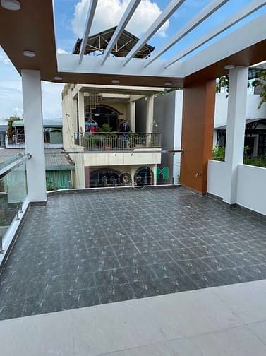 Hình ảnh Cho thuê nhà 79C Bàu Cát, Phường 14, Tân Bình