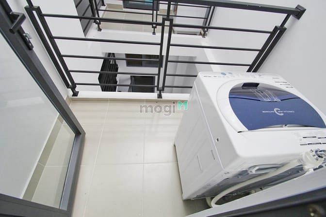 Hình ảnh Mb6623 nạp rút nhanh chóng dịch vụ full nội thất tại quận Bình Thạnh