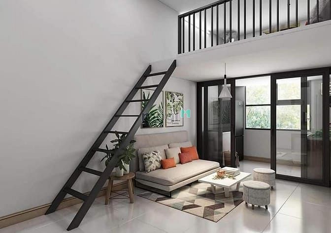 Hình ảnh Cho thuê Trang Chủ MB66.COM / Đăng Ký Tặng 66K có gác full nội thất ở Âu Cơ Tân Phú