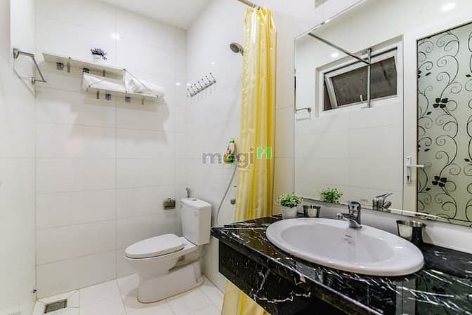 Hình ảnh Studio ĐẲNG CẤP 5* Balcony Ngay Trung tâm Quận 3 🌞