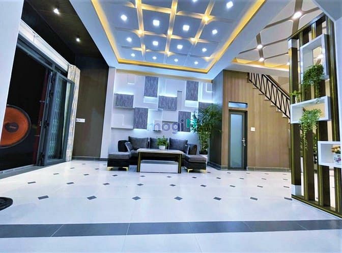 Hình ảnh CHO THUÊ NHÀ 22/3A Yên thế, Phường 2, Tân Bình