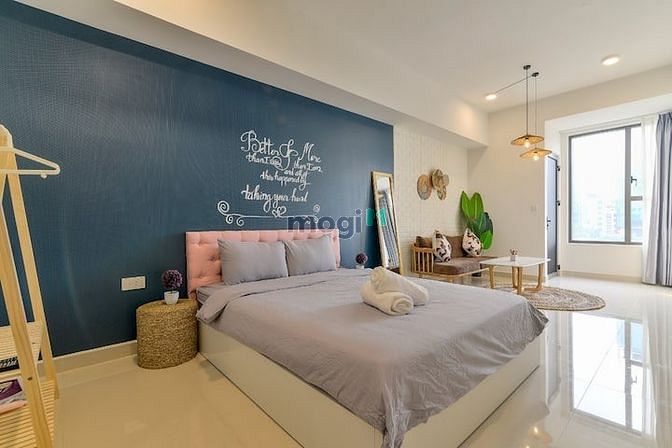 Hình ảnh 💙Căn Hộ Studio SANG TRỌNG 4’ Đi Chợ Rẫy, Giá Hấp Dẫn 💙