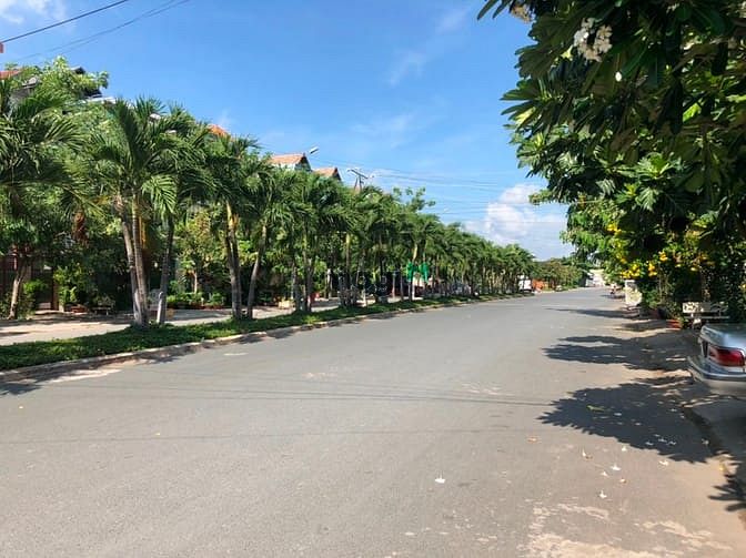 Hình ảnh Bán 80m2 đất mặt tiền Cao Lỗ, Phường 4, Quận 8