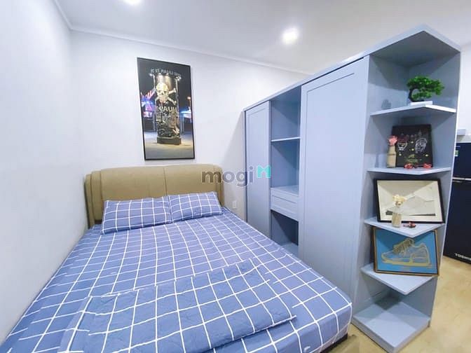 Hình ảnh Mb6623 nạp rút nhanh chóng dịch vụ full nội thất tại quận Bình Thạnh