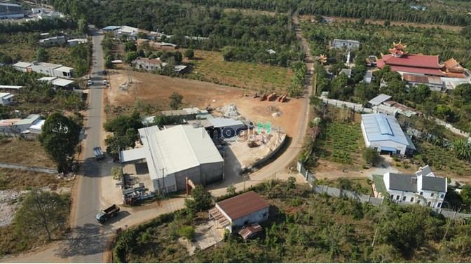 Hình ảnh Bán Lô Đất 150 m2 Thổ Cư Chính Chủ Giá 1,3 tỷ