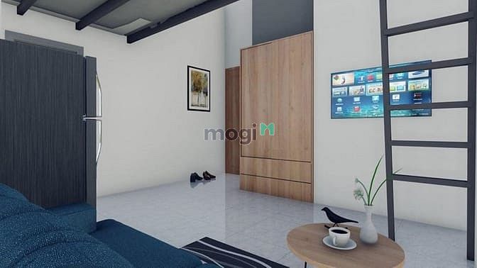 Hình ảnh Cho thuê Trang Chủ MB66.COM / Đăng Ký Tặng 66K có gác sạch đẹp thoáng mát ở Bình Tân