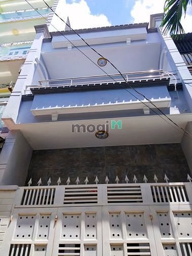 Hình ảnh 3 Tỷ 5 có Nhà Hẻm Xe Hơi Đường Số 16A,Quận Bình Tân