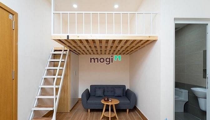 Hình ảnh Căn Hộ Gác Lửng Mới Tinh - An Ninh Mùa Dịch Ngay NTĐ Phú Thọ