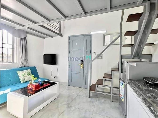 Hình ảnh Cho thuê Trang Chủ MB66.COM / Đăng Ký Tặng 66K full nội thất ở liền ngay Vườn Lài Tân Phú