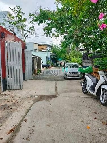 Hình ảnh Đất thổ cư đô thị DT85m2 Chợ Vườn Lài Q.12 xe tải chỉ 3.95 tỷ