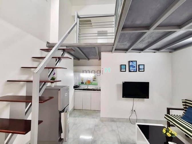 Hình ảnh Cho thuê Trang Chủ MB66.COM / Đăng Ký Tặng 66K full nội thất ở liền ngay Vườn Lài Tân Phú