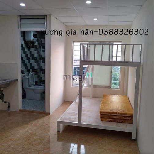 Hình ảnh Chính chủ cho thuê Chung cư mini