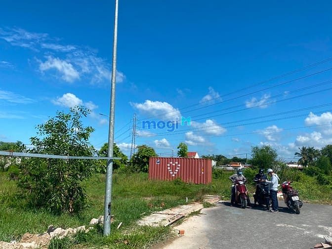 Hình ảnh Chỉ còn 1 Lô giá rẻ nhất KDC Htreal Hoàng Phan Thái - Bình Chánh !