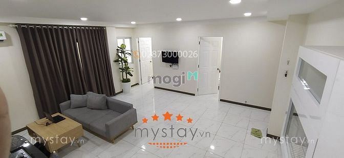 Hình ảnh Mb6623 nạp rút nhanh chóng 2 phòng ngủ, Quận Tân Phú, Full nội thất