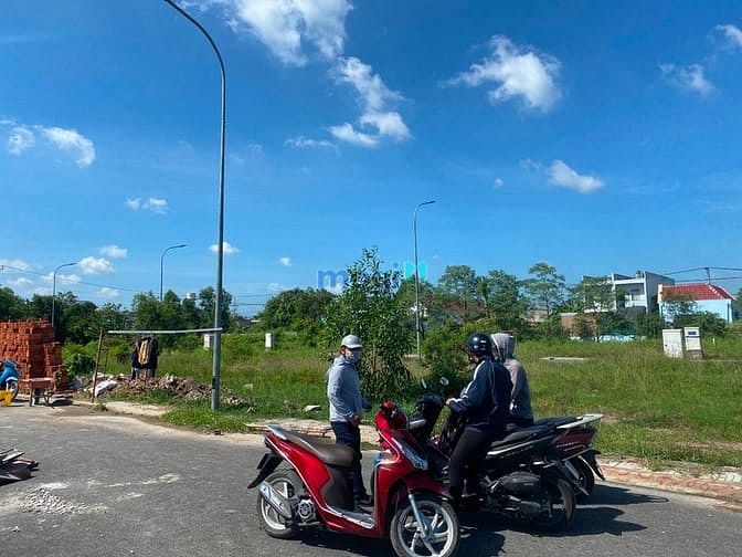 Hình ảnh Chỉ còn 1 Lô giá rẻ nhất KDC Htreal Hoàng Phan Thái - Bình Chánh !