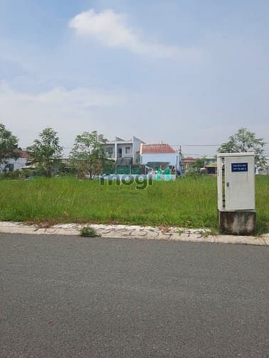 Hình ảnh Chỉ còn 1 Lô giá rẻ nhất KDC Htreal Hoàng Phan Thái - Bình Chánh !