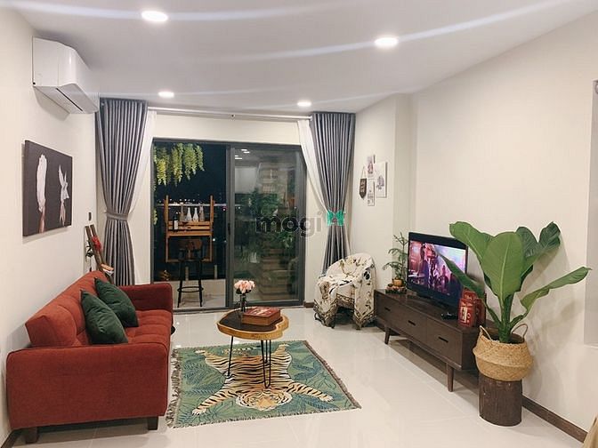 Hình ảnh Cho Thuê Căn Hộ Trang Chủ MB66.COM Chính Thức De Capella 1 Pn và 2 Pn Ngủ Riêng Bao Phí