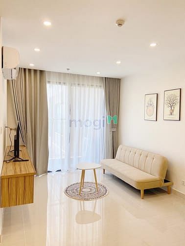 Hình ảnh Cho thuê gấp căn 1PN + 1, Full nội thất như ảnh