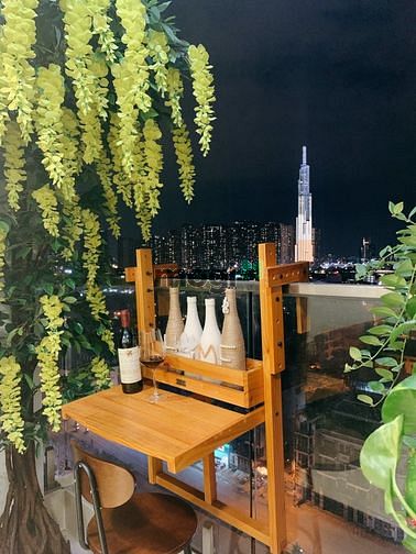Hình ảnh Cho Thuê Căn Hộ Trang Chủ MB66.COM Chính Thức De Capella 1 Pn và 2 Pn Ngủ Riêng Bao Phí