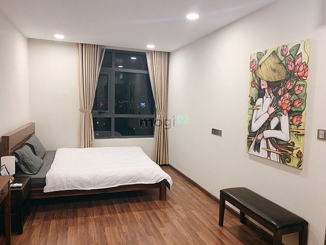 Hình ảnh Cho Thuê Căn Hộ Trang Chủ MB66.COM Chính Thức De Capella 1 Pn và 2 Pn Ngủ Riêng Bao Phí
