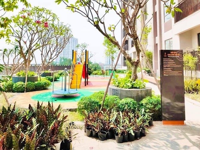 Hình ảnh Ngộp bán cắt lỗ CC Đất Xanh Opal Boulevard 100m2, 3PN