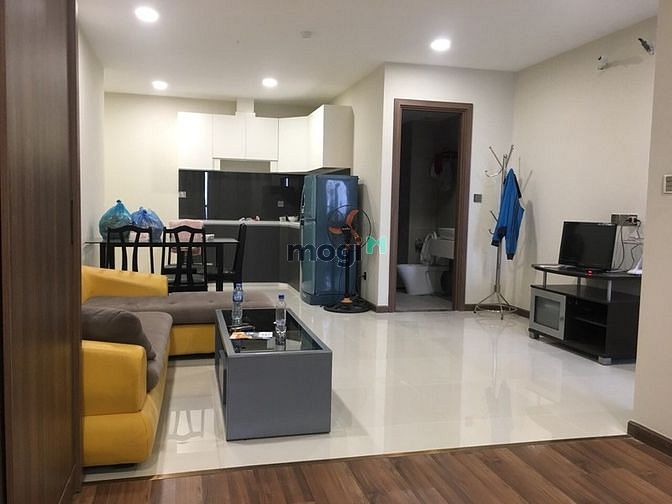 Hình ảnh Cho Thuê Căn Hộ Trang Chủ MB66.COM Chính Thức De Capella 1 Pn và 2 Pn Ngủ Riêng Bao Phí
