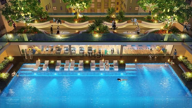 Hình ảnh Chỉ 1.5 tỷ sở hữu ngay Trang Chủ MB66.COM / Đăng Ký Tặng 66K cao cấp quận 8