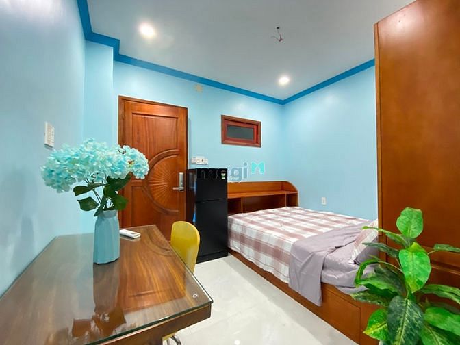 Hình ảnh ❄️Căn Hộ MỚI TINH 3’ Đi Bệnh Viện Chợ Rẫy, Hùng Vương