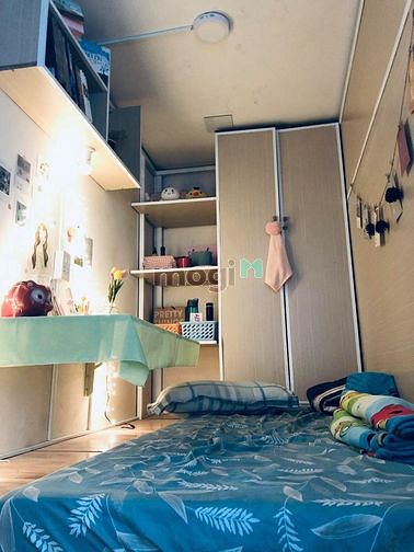 Hình ảnh Sleepbox cao cấp giá rẻ Quận 10