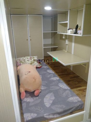 Hình ảnh Sleepbox cao cấp giá rẻ Quận 10