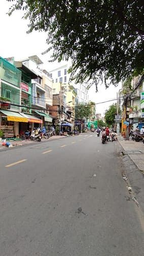 Hình ảnh An Bình, Quận 5, 3 tầng, 4 phòng BTCT, chỉ 11 tỷ 5