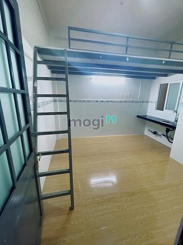 Hình ảnh Cho thuê phòng trọ có gác quận Bình Thạnh
