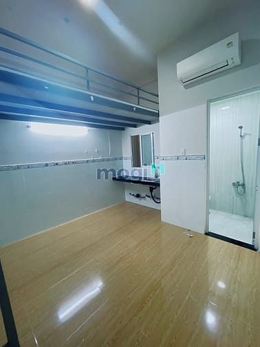 Hình ảnh Cho thuê phòng trọ có gác quận Bình Thạnh