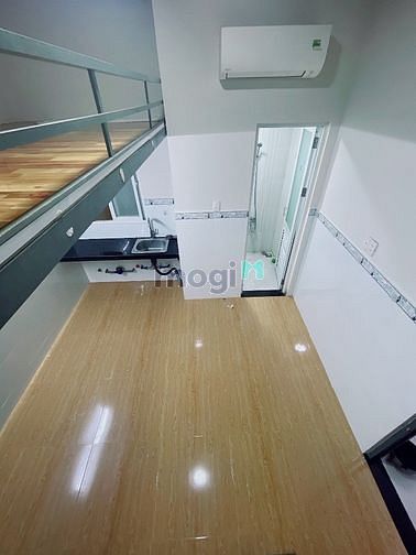 Hình ảnh Cho thuê phòng trọ có gác quận Bình Thạnh