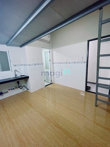 Hình ảnh Cho thuê phòng trọ có gác quận Bình Thạnh