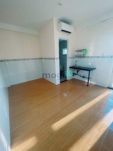 Hình ảnh Cho thuê phòng trọ có gác quận Bình Thạnh