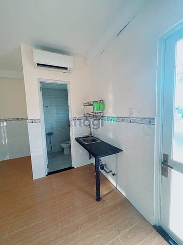Hình ảnh Cho thuê phòng trọ có gác quận Bình Thạnh