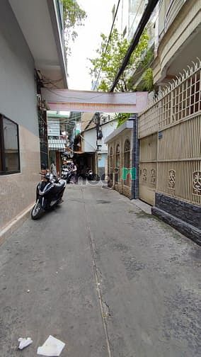 Hình ảnh An Bình, Quận 5, 3 tầng, 4 phòng BTCT, chỉ 11 tỷ 5