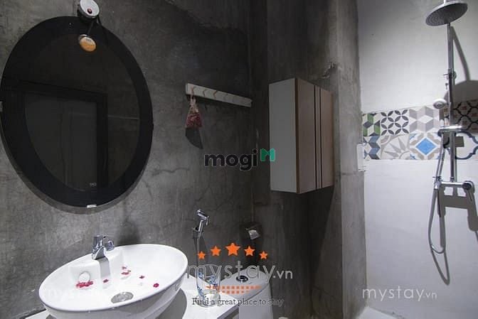 Hình ảnh Phan Văn Hân Q.Bình Thạnh, phòng quá đẹp