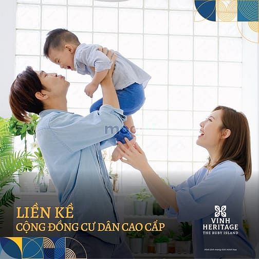 Hình ảnh [𝗦𝗵𝗼𝗽𝗵𝗼𝘂𝘀𝗲 𝗥𝘂𝗯𝘆] - “Viên ngọc quý hiếm” của Vinh Heritage