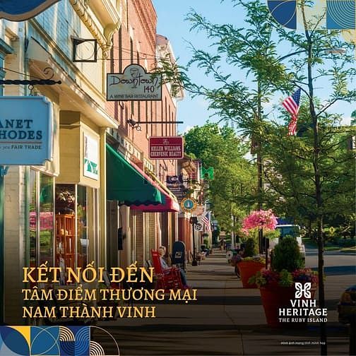 Hình ảnh [𝗦𝗵𝗼𝗽𝗵𝗼𝘂𝘀𝗲 𝗥𝘂𝗯𝘆] - “Viên ngọc quý hiếm” của Vinh Heritage