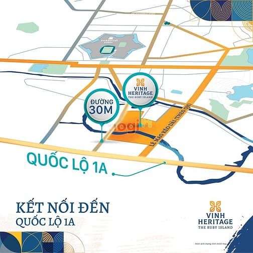 Hình ảnh [𝗦𝗵𝗼𝗽𝗵𝗼𝘂𝘀𝗲 𝗥𝘂𝗯𝘆] - “Viên ngọc quý hiếm” của Vinh Heritage
