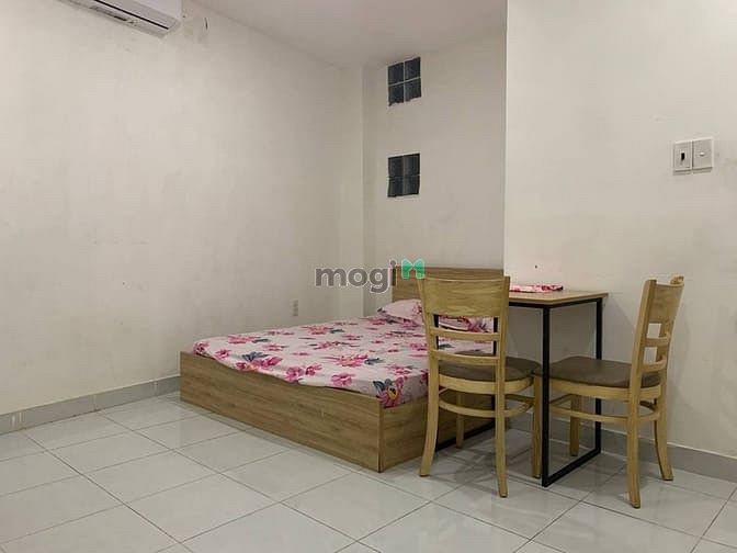 Hình ảnh Phòng trọ đường Thạch Lam full nội thất 22m2